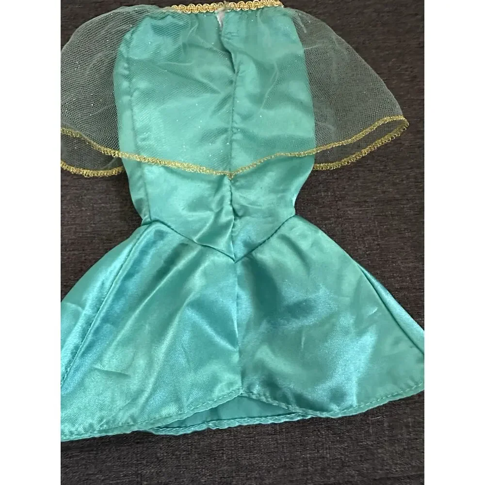 N/A turquoise teal